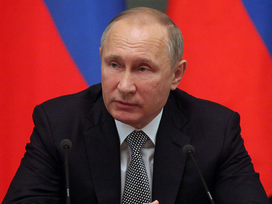 Путин готовит передачу власти: политолог рассказал о преемнике и ошибке президента России Путин готовит передачу власти: политолог рассказал о преемнике и ошибке президента России